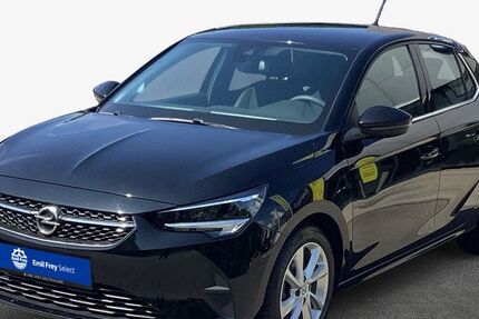 Opel Corsa 19.394 km 14.690 &euro; Tübingen 72072