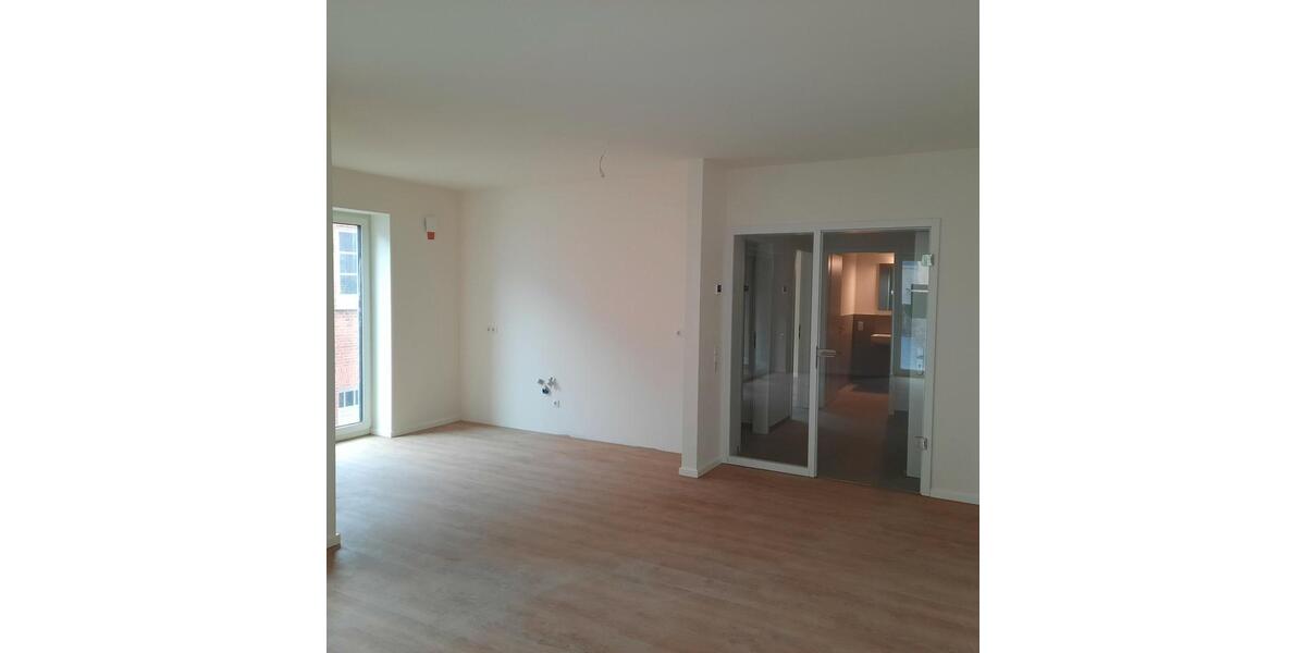 Dachgeschoßwohnung Jever - 2 Zimmer, 66 m&sup2;, 1.000&euro; | Angebot:25207961