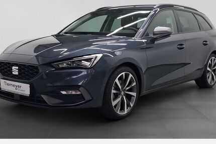 Seat Leon 34.816 km 23.460 &euro; Bochum 44809