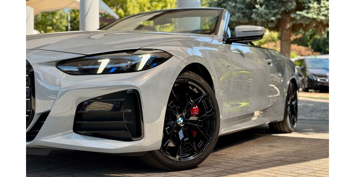 BMW 430 7.900 km 53.550 € BAD GRIESBACH 94086