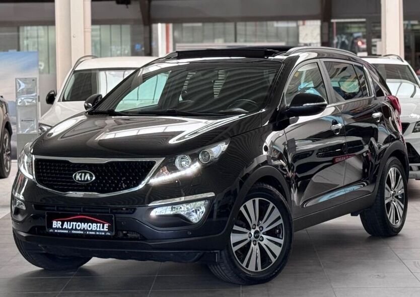 Sportage