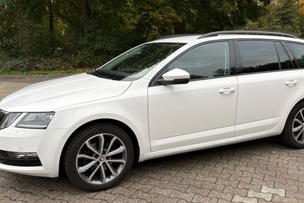 Skoda Octavia 154.000 km 13.899 &euro; Köln 50767