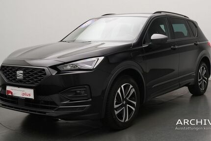 Seat Tarraco 32.000 km 34.688 &euro; Leverkusen 51373