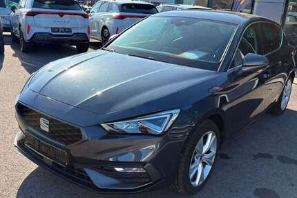 Seat Leon 71.231 km 16.230 &euro; Barntrup 32683