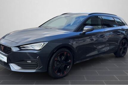 Cupra Leon 34.692 km 30.100 &euro; Kirkel 66459