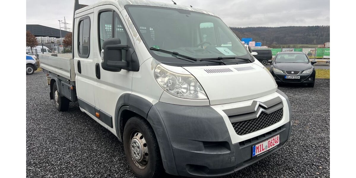 Fiat Ducato 100.000 km 12.900 &euro; Grosswallstadt 63868