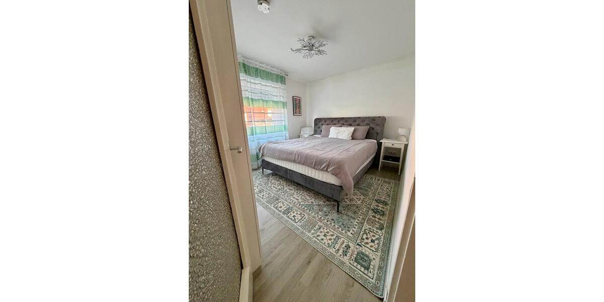 Hochparterre Mörfelden-Walldorf Walldorf - 3 Zimmer, 87 m&sup2;, 1.300&euro; | Angebot:26339674