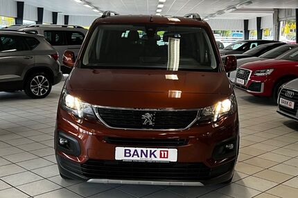 Peugeot Rifter 70.800 km 20.900 &euro; Schwentinental 24223