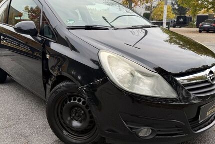 Opel Corsa 210.000 km 1.490 € Heppenheim 64646