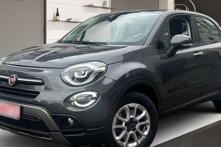 Fiat 500X 69.000 km 11.990 € Köln 51067