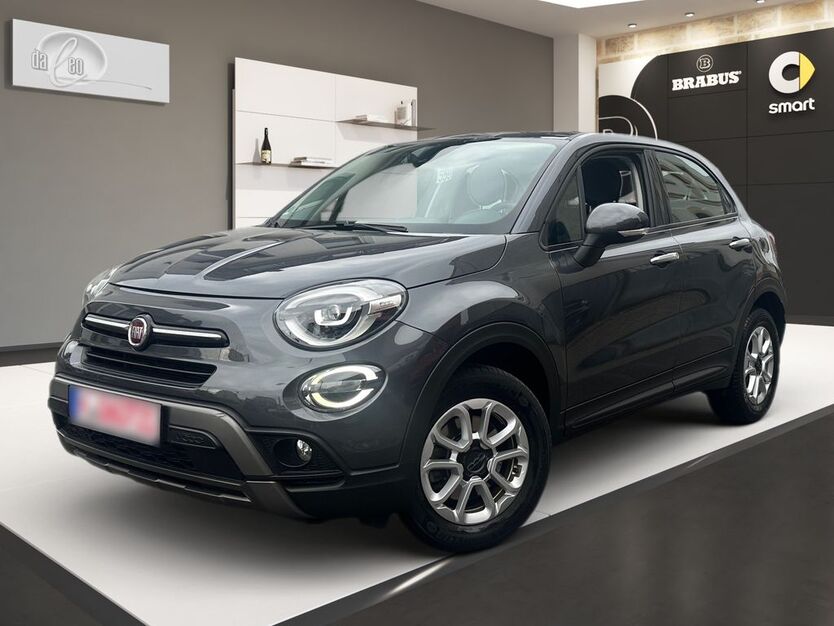 Fiat 500X 69.000 km 11.990 € Köln 51067