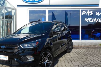 Ford Kuga 50.520 km 18.990 € Radeberg 01454