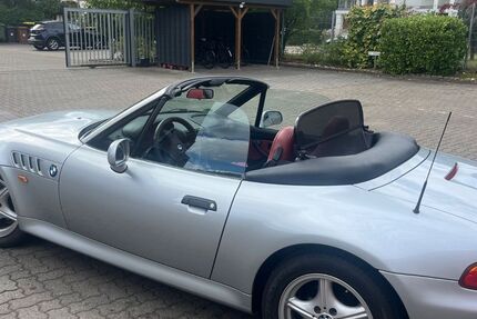 BMW Z3 79.000 km 15.000 &euro; Lüneburg 21337