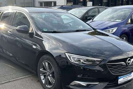 Opel Insignia 165.870 km 12.900 € Königswinter 53639