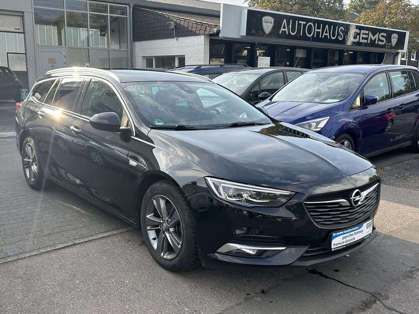 Opel Insignia 165.870 km 12.900 € Königswinter 53639