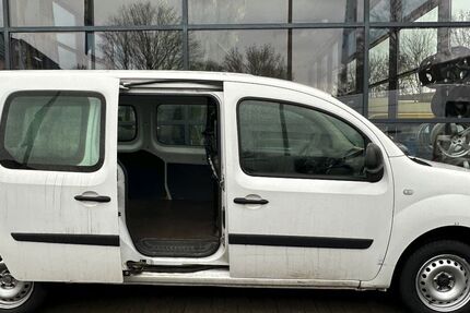 Renault Kangoo 62.000 km 5.990 &euro; Neuwied 56564