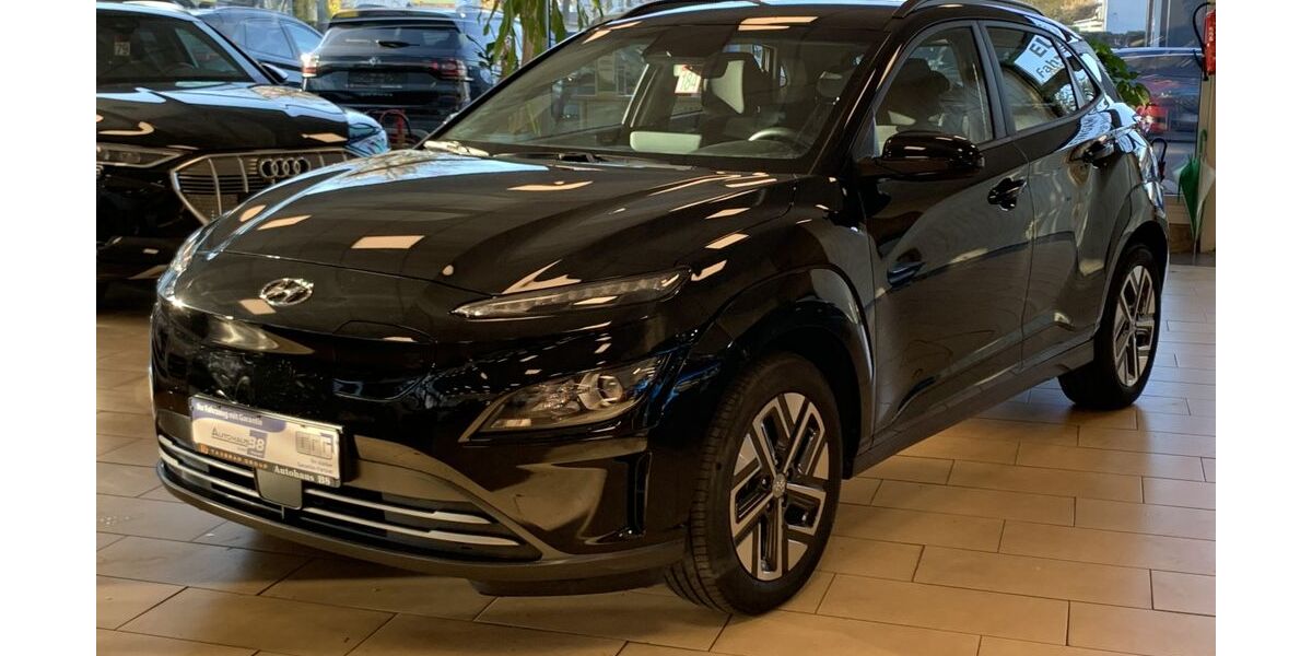 Hyundai KONA 31.335 km 15.000 &euro; Hennef 53773