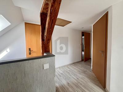 EIN ZUHAUSE IM GRÜNEN - Doppelhaushälfte Kritzow | Angebot:27233888