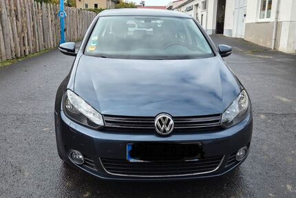 VW Golf 140.200 km 6.000 &euro; Kaltennordheim 36452