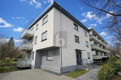 EXKLUSIV - ZUKUNFTSORIENTIERT - ERSTBEZUG - Mehrfamilienhaus, Wohnhaus Hamburg Wandsbek Wandsbek | Angebot:26852368