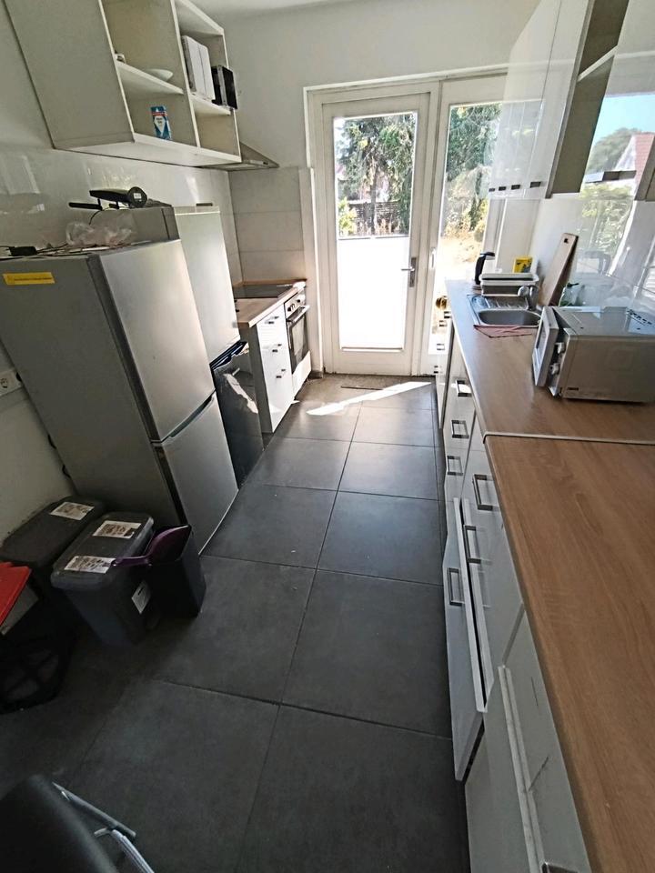 Zimmer zu vermieten