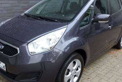 Kia Venga 55.000 km 7.500 &euro; Hannover 30179