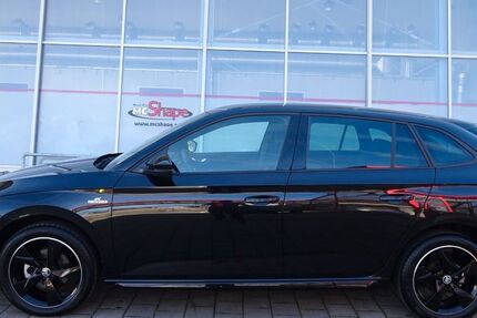 Skoda Scala 14.423 km 21.890 &euro; Steißlingen 78256