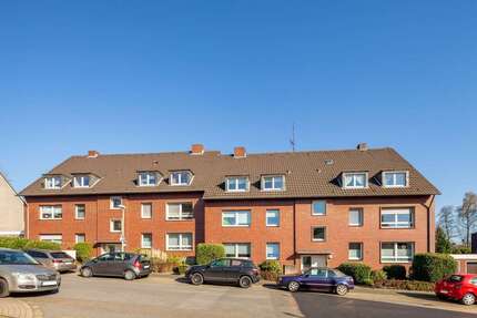 Wohnung zum Mieten in Essen 680 € 80 m²