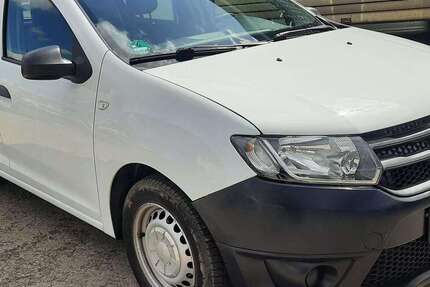 Dacia Sandero 127.072 km 3.300 &euro; Rotenburg 36199