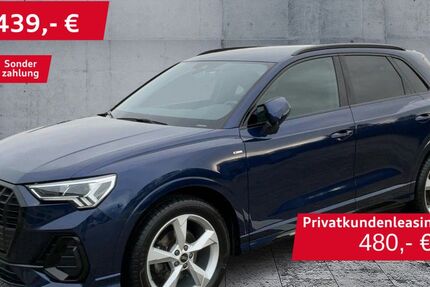 Audi Q3 43.929 km 31.950 &euro; Chemnitz 09119
