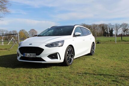 Ford Focus 129.168 km 17.900 &euro; Emsdetten 48282