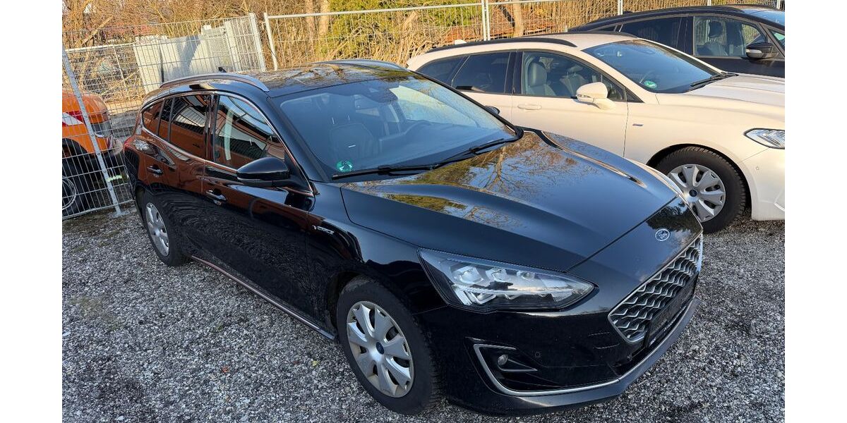 Ford Focus 217.541 km 10.900 &euro; Bodenkirchen 84155