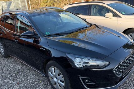 Ford Focus 217.541 km 9.900 &euro; Bodenkirchen 84155