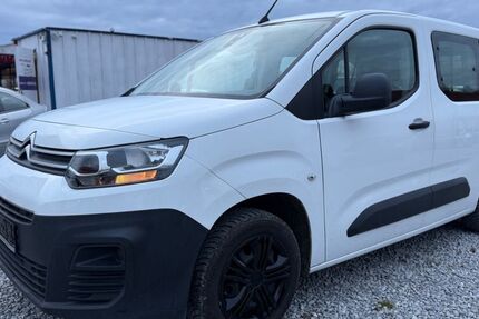 Citroen Berlingo 169.250 km 6.999 &euro; Seesen 38723