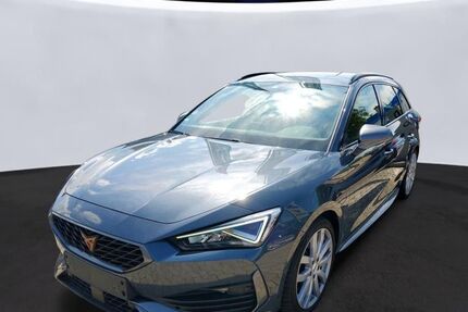 Cupra Leon 75.700 km 23.990 &euro; Bad Langensalza 99947