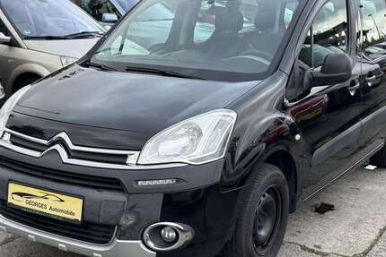 Citroen Berlingo 158.000 km 4.990 € Heidenau 01809