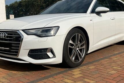 Audi A6 98.210 km 26.790 &euro; Klietz 39524
