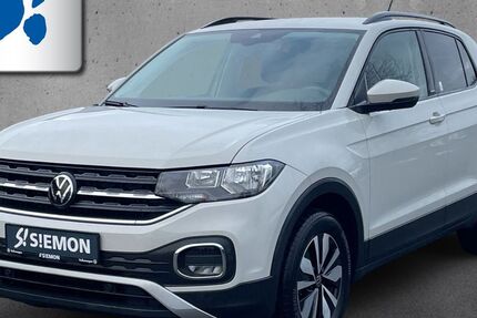 VW T-Cross 13.024 km 19.630 &euro; Wiesmoor 26639