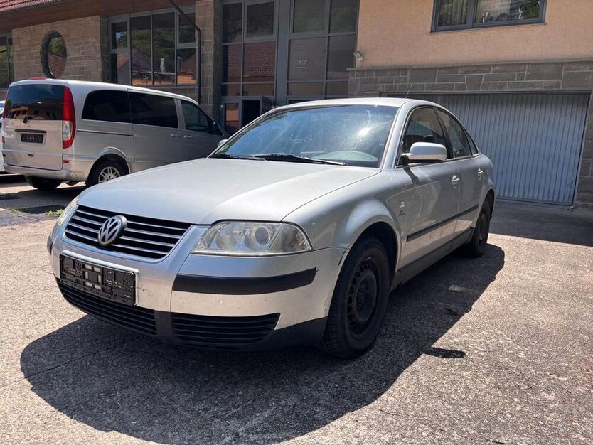 Passat