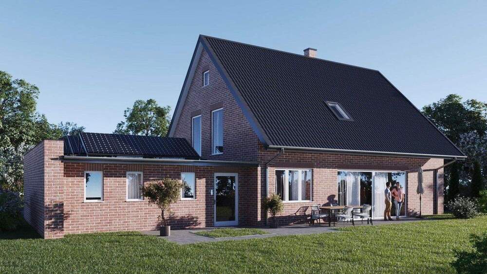 Grundstück Geestland-Sievern Sievern - 135.000&euro; | Angebot:25760495