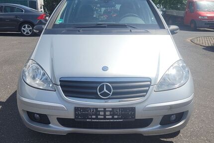 Mercedes-Benz A 150 178.710 km 1.890 &euro; Vettelschoss 53560
