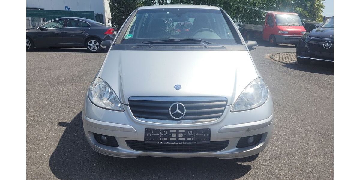 Mercedes-Benz A 150 178.710 km 1.890 &euro; Vettelschoss 53560