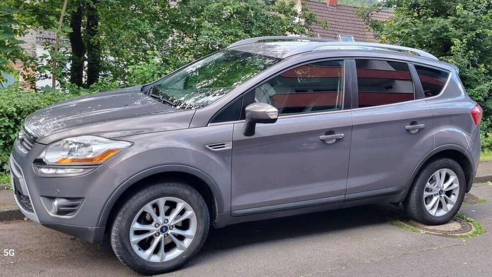 Kuga