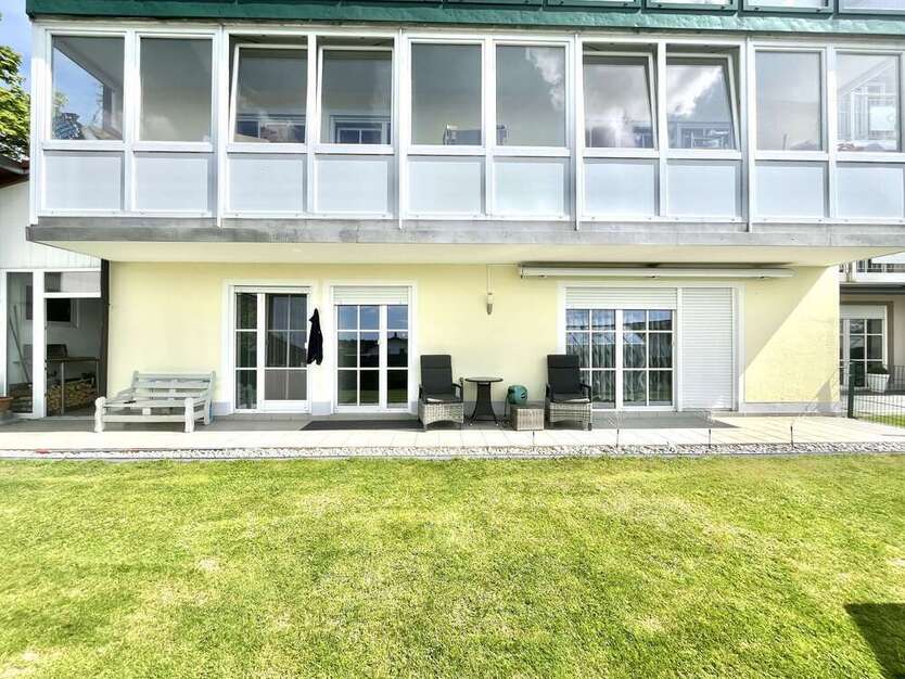 Wohnung zum Kaufen in Bad Griesbach 285.000 € 125.51 m²