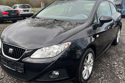 Seat Ibiza 86.612 km 6.199 &euro; Gladenbach 35075