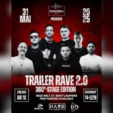 Trailer Rave 2.0 Laupheim