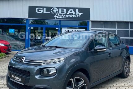 Citroen C3 132.900 km 5.190 € Kaufbeuren 87600