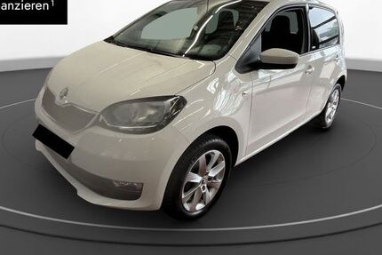 Skoda Citigo 19.000 km 9.980 € Erfurt 99099