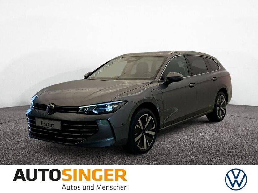 Passat Variant