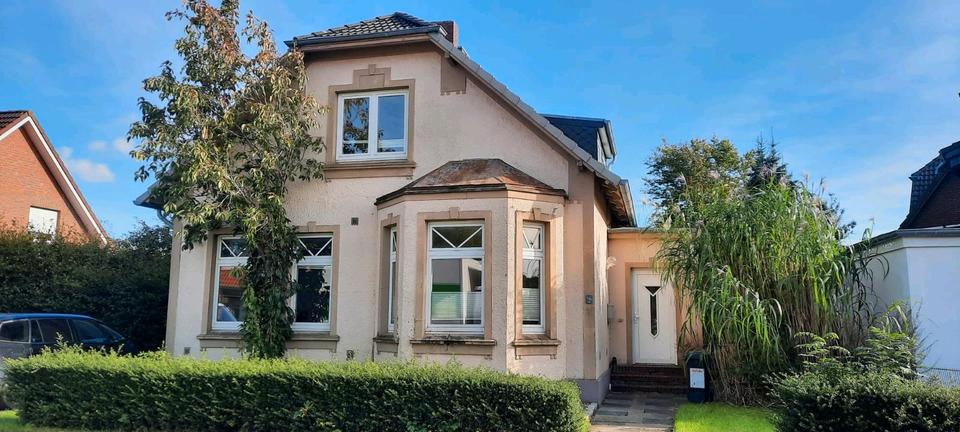 Einfamilienhaus Wangerland - 5 Zimmer, 135 m&sup2;, 159.000&euro; | Angebot:26057911